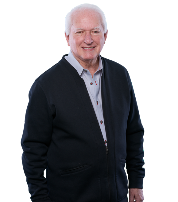 Carl Cohen Photo