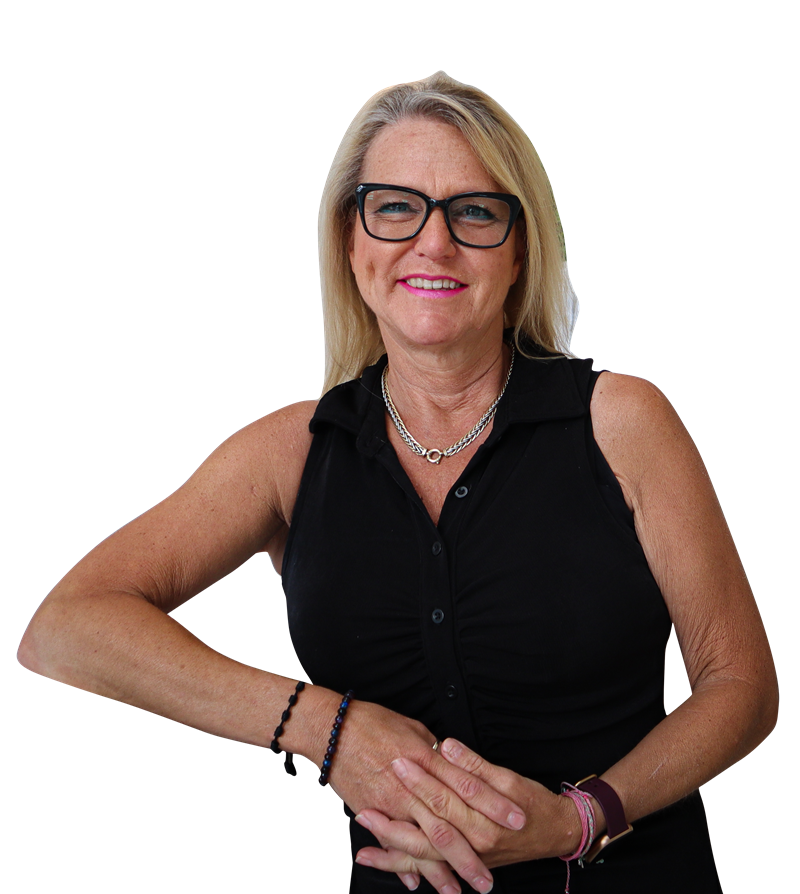 Patty Christie Photo