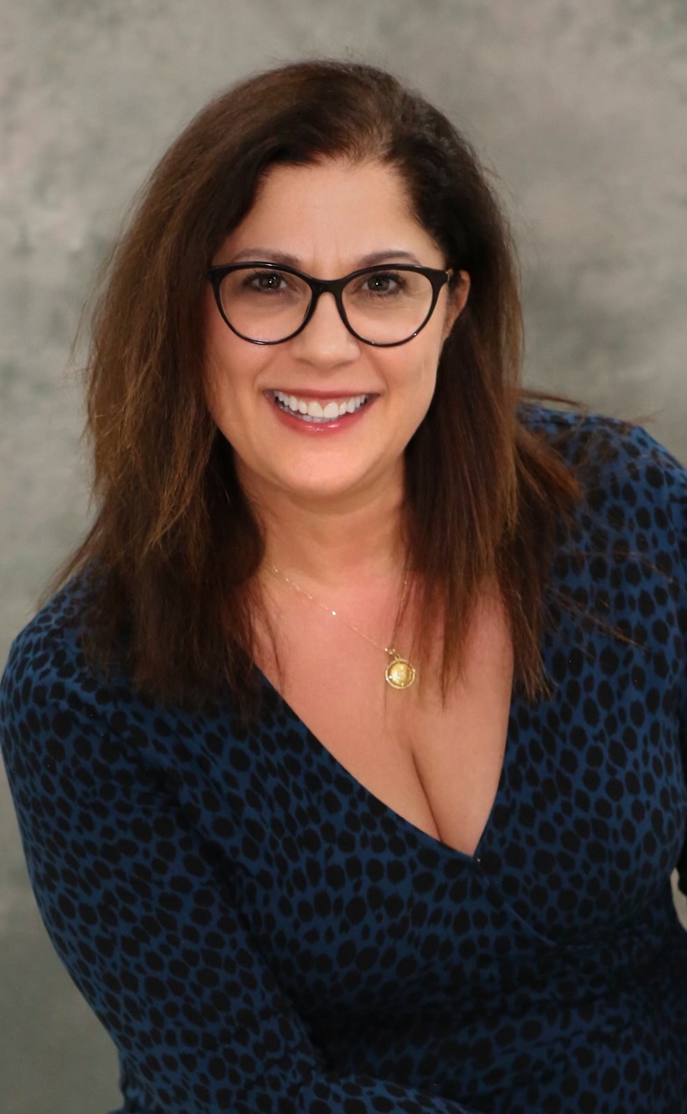 Stefanie George Photo
